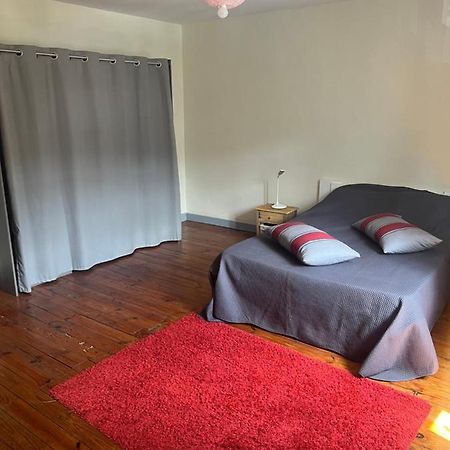 Appartement Hyper Centre Tulle Bagian luar foto